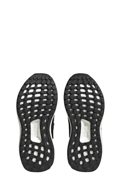 Shop Adidas Originals Pureboost 22 Sneaker In Black/ White/ Carbon