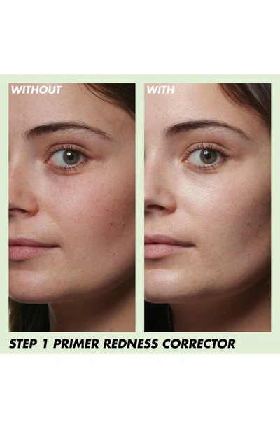 Make Up For Ever Step 1 Primer Redness Corrector