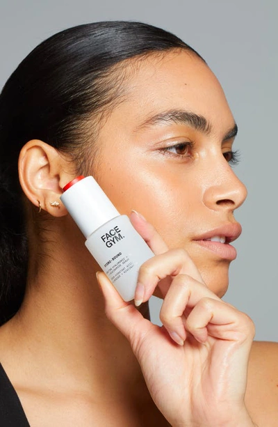 Facegym Hydro-bound Hyaluronic Acid + Niacinamide Serum 1 oz/ 30 ml