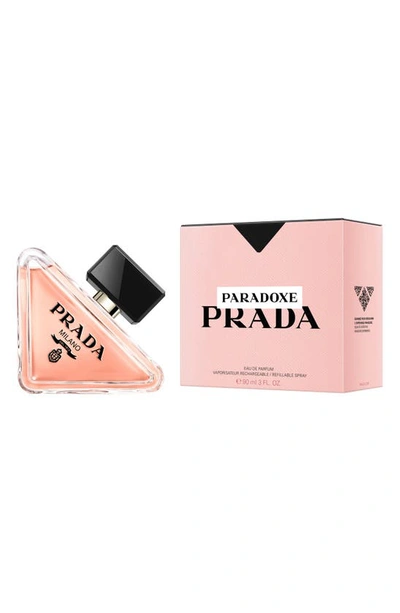 Prada Paradoxe Eau De Parfum 1 Oz. In Regular