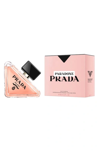 Shop Prada Paradoxe Eau De Parfum, 1.7 oz In Regular