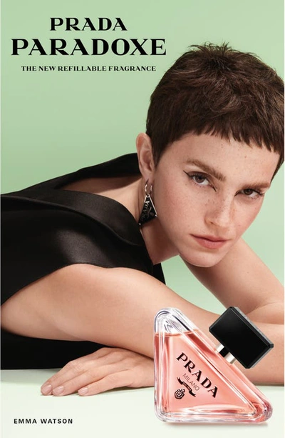 Prada Paradoxe Eau De Parfum 1 Oz. In Regular