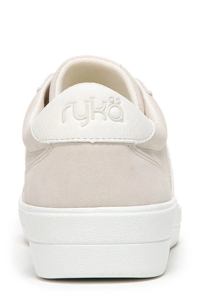 Shop Ryka Viv Classic Low Top Sneaker In Beige
