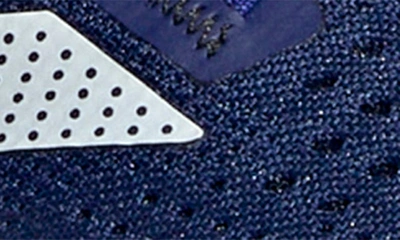 Adidas Originals Adizero Sl Running Shoe In Blue/ White/ Blue