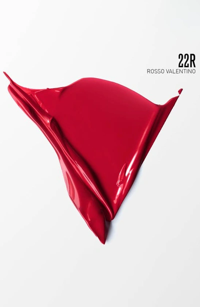 Shop Valentino Rosso  Lip & Lip Refill Set (nordstrom Exclusive) $165 Value