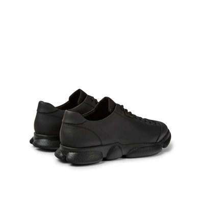 Shop Camper Sneakers Men  Karst In Black