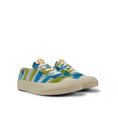 Shop Camper Sneakers Women   X Efi In Multi