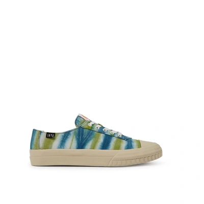 Shop Camper Sneakers Men   X Efi In Multi