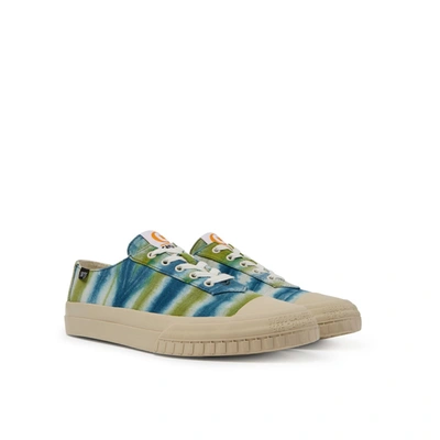 Shop Camper Sneakers Men   X Efi In Multi