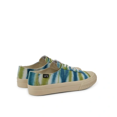 Shop Camper Sneakers Men   X Efi In Multi