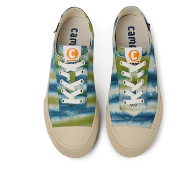 Shop Camper Sneakers Men   X Efi In Multi