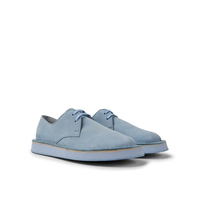Shop Camper Casual Women  Brothers Polze In Blue