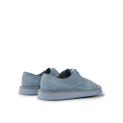 Shop Camper Casual Women  Brothers Polze In Blue