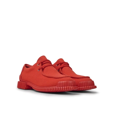 Shop Camper Formal Shoes Women  Pix In Red