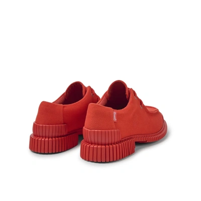 Shop Camper Formal Shoes Women  Pix In Red