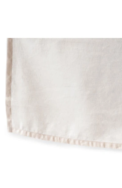 Stokke Sleepi Mini Bed Skirt Pehr V3 In Blush