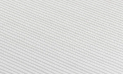 Stokke Sleepi Mini Fitted Sheet In Pebbles