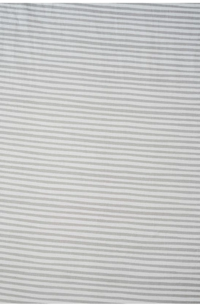 Stokke Sleepi Fitted Sheet In Pebbles