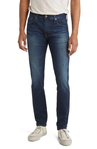 Shop Ag Dylan Slim Skinny Fit Jeans In Venture