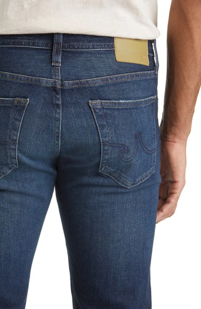 Shop Ag Dylan Slim Skinny Fit Jeans In Venture