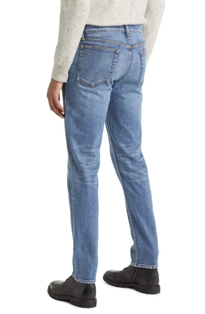 Shop Rag & Bone Fit 2 Authentic Stretch Slim Jeans In Carter