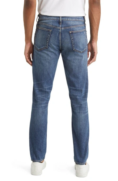 Shop Rag & Bone Fit 2 Authentic Stretch Slim Jeans In Jared
