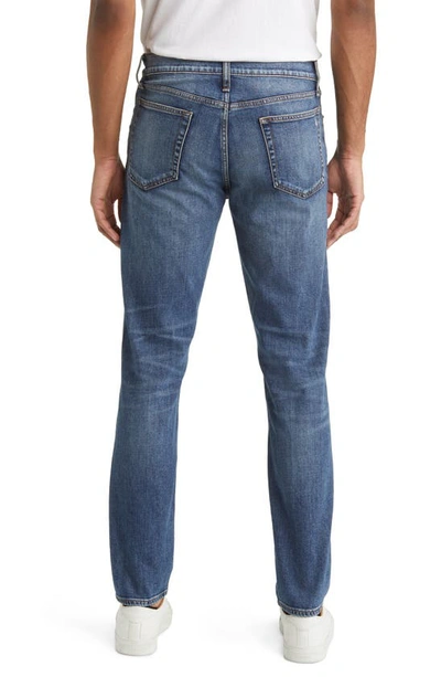Rag & Bone Fit 2 Authentic Stretch Malibu Slim Jean In Jared