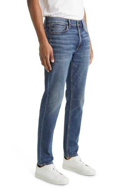 Shop Rag & Bone Fit 2 Authentic Stretch Slim Jeans In Jared