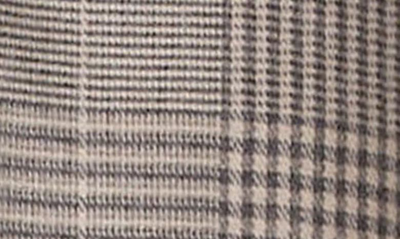 Madewell Dorset Nicholas Glen Plaid Oversize Blazer In Nicholas Glen Plaid