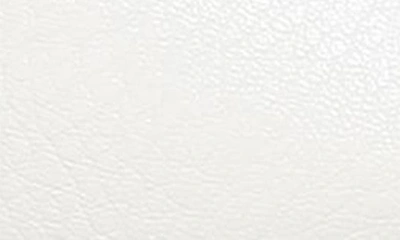 Lifestride Santorini Asymmetric Pointed Toe Pump In White