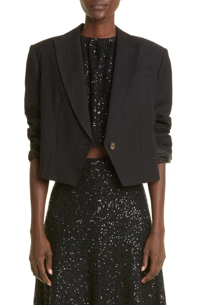 Brunello cucinelli shop blazer sale