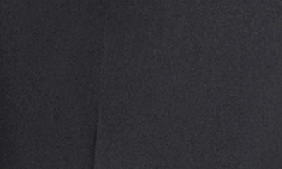 Zegna Luxury Tailoring Suit In Navy