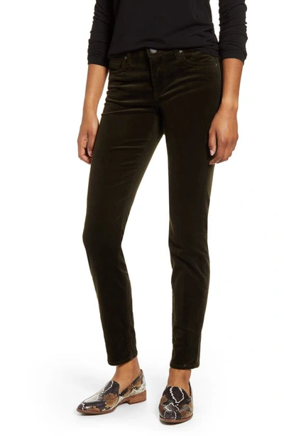 Kut from the kloth hotsell diana stretch corduroy skinny pants