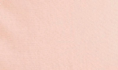 Elomi Matilda Full Figure Embellished Briefs In Pearl Blush