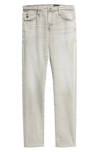 Shop Ag Dylan Skinny Fit Jeans In Wind Chill