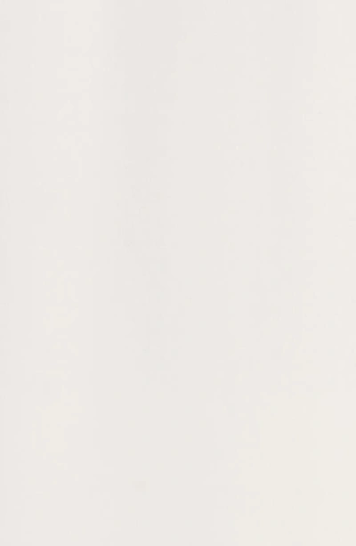 Nili Lotan Gaia Slim Shirt In Ivory