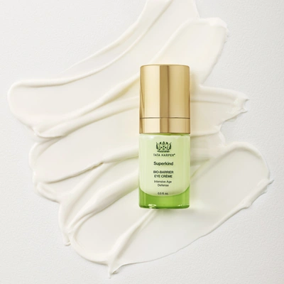 Tata Harper Bio-barrier Eye Crème