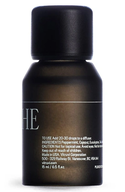 Vitruvi Breathe Essential Oil
