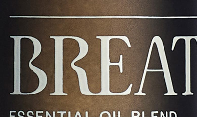 Vitruvi Breathe Essential Oil