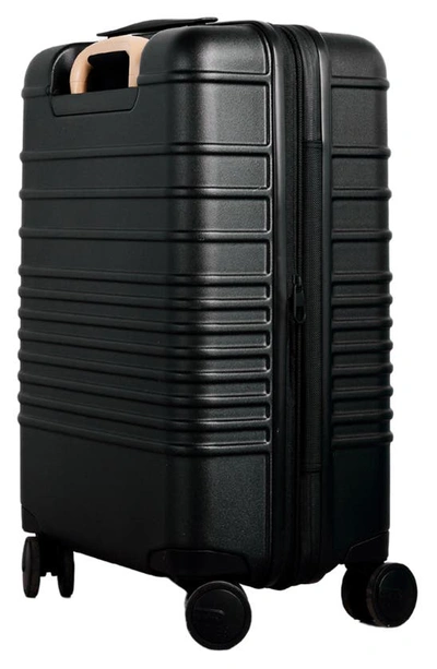 Beis The Carry-on Roller In Black