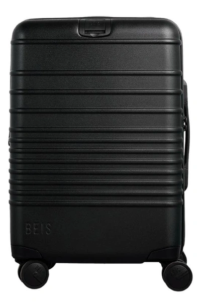 Beis The Carry-on Roller In Black