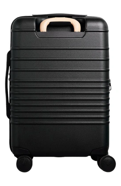 Beis The Carry-on Roller In Black
