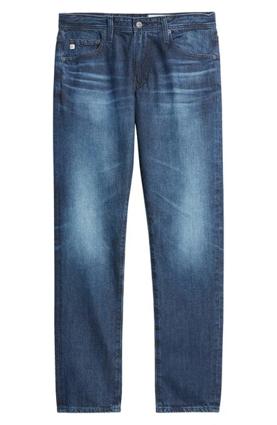 Ag Tellis Slim Fit Jeans In 9 Years Trails