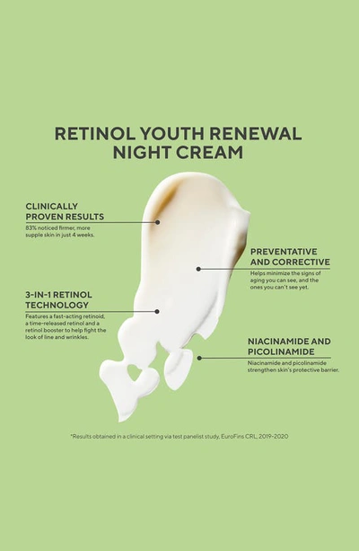 Shop Muradr Retinol Youth Renewal Night Cream