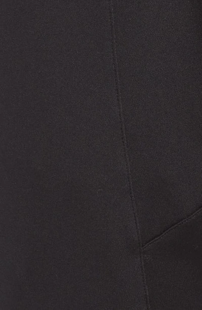 Shop Alo Yoga Revitalize Drawstring Pants In Black