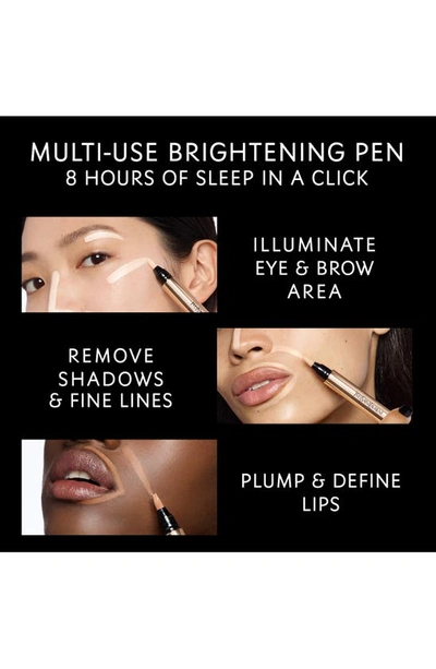 Saint Laurent Touche Eclat All-over Brightening Pen In 2.5 Luminous Vanilla