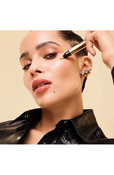 Saint Laurent Touche Eclat All-over Brightening Pen In 2.5 Luminous Vanilla