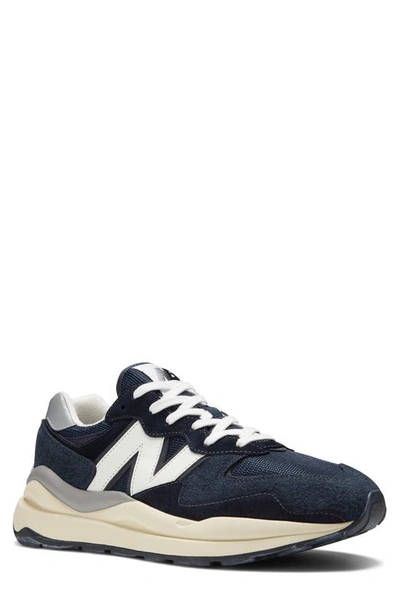 Shop New Balance 5740 Sneaker In Eclipse
