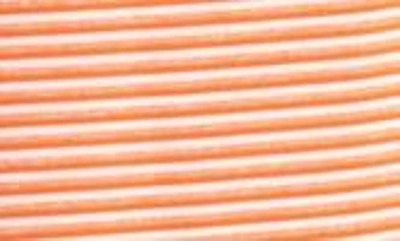 Shop Cutter & Buck Forge Drytec Stripe Performance Polo In College Orange