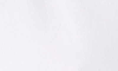 Eileen Fisher Button-down Poplin Shirt In White